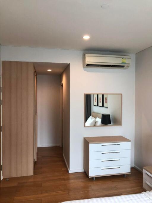 Wind Sukhumvit 23 – 1 bed