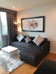 Wind Sukhumvit 23 – 1 bed