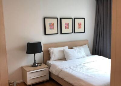 Wind Sukhumvit 23 – 1 bed