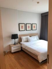 Wind Sukhumvit 23 – 1 bed