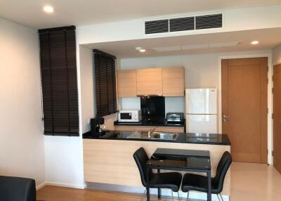 Wind Sukhumvit 23 – 1 bed