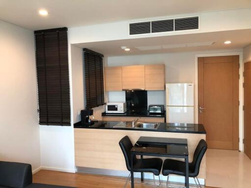 Wind Sukhumvit 23 – 1 bed