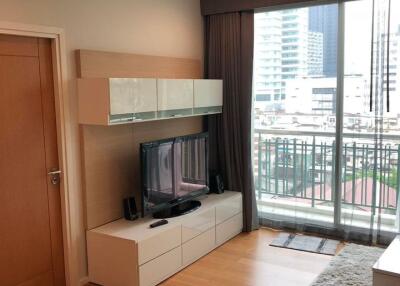 Wind Sukhumvit 23 – 1 bed