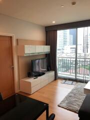 Wind Sukhumvit 23 – 1 bed