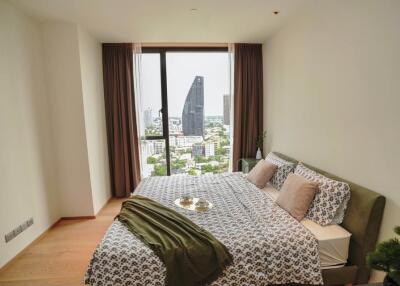 BEATNIQ Sukhumvit 32 – 1 bed