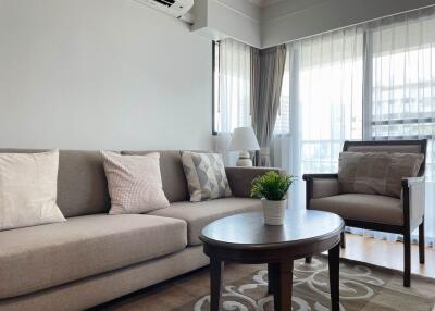 Sathorn Gardens – 2 bed