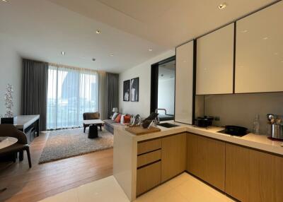 BEATNIQ Sukhumvit 32 – 1 bed