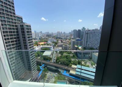 The Esse Asoke – 2 bed