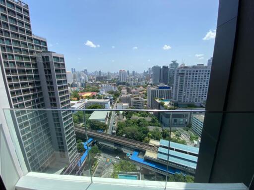 The Esse Asoke – 2 bed