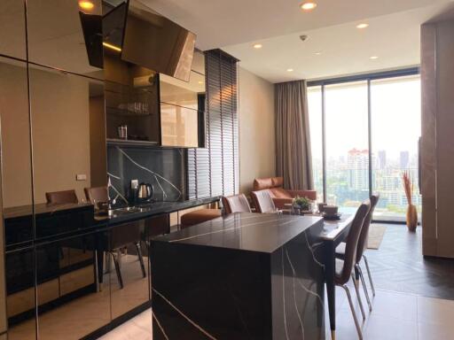 The Esse Asoke – 2 bed