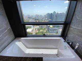 The Esse Asoke – 2 bed