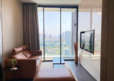 The Esse Asoke – 2 bed