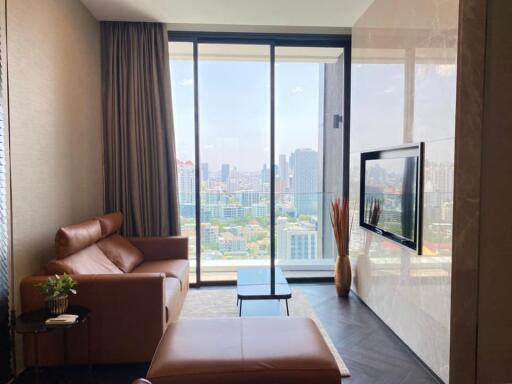 The Esse Asoke – 2 bed