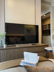 Ideo Q Sukhumvit 36 – 1 bed