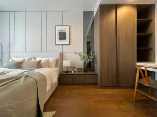 Ideo Q Sukhumvit 36 – 1 bed