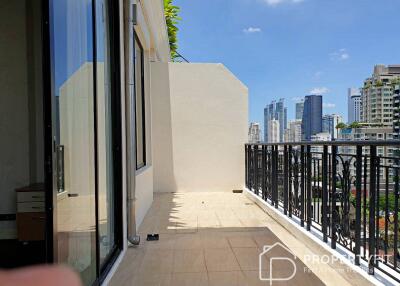 Prime Mansion Sukhumvit 31 – 2 bed