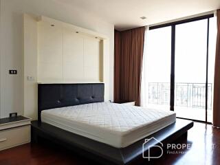 Prime Mansion Sukhumvit 31 – 2 bed