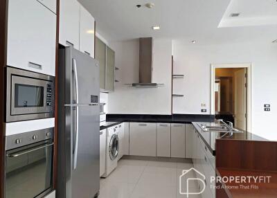 Prime Mansion Sukhumvit 31 – 2 bed