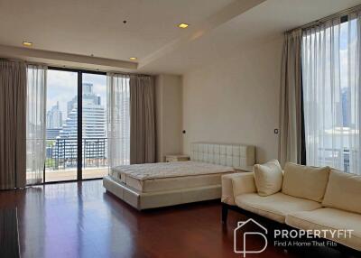 Prime Mansion Sukhumvit 31 – 2 bed