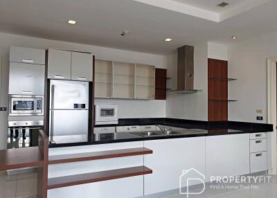 Prime Mansion Sukhumvit 31 – 2 bed