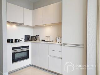 Magnolias Ratchadamri Boulevard – 2 bed