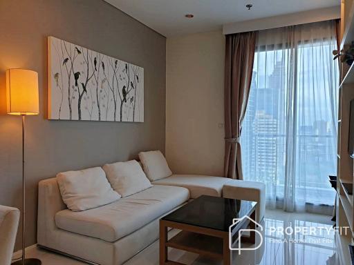 Villa Asoke – 1 bed