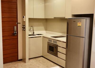 The Address Sukhumvit 28 – 2 bed