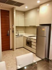 The Address Sukhumvit 28 – 2 bed