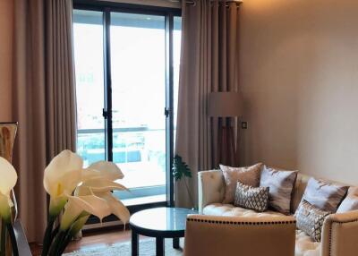 The Address Sukhumvit 28 – 2 bed