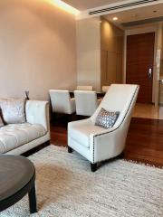 The Address Sukhumvit 28 – 2 bed