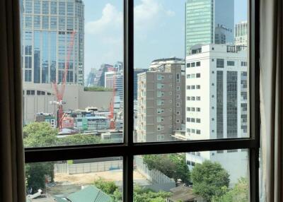 The Address Sukhumvit 28 – 2 bed