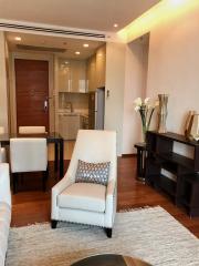 The Address Sukhumvit 28 – 2 bed