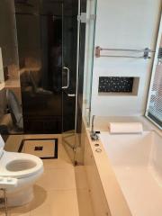 The Address Sukhumvit 28 – 2 bed