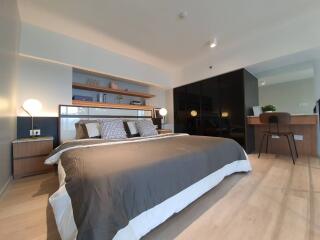 The Lofts Silom – 1 bed duplex