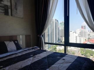 The Lofts Asoke – 2 bed