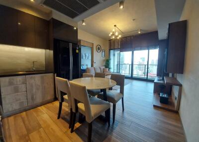 The Lofts Asoke – 2 bed