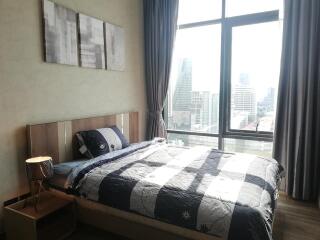 The Lofts Asoke – 2 bed