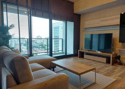 The Lofts Asoke – 2 bed