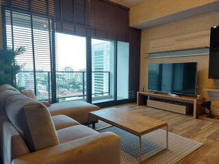 The Lofts Asoke – 2 bed