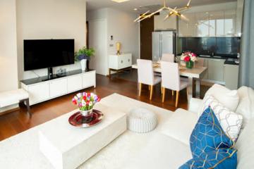 Quattro by Sansiri – 2 bed