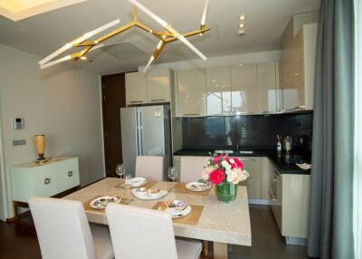 Quattro by Sansiri – 2 bed