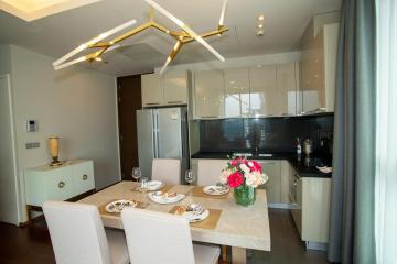 Quattro by Sansiri – 2 bed