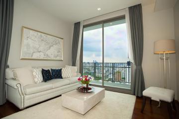 Quattro by Sansiri – 2 bed