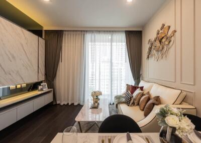 LAVIQ Sukhumvit 57 – 1 bed