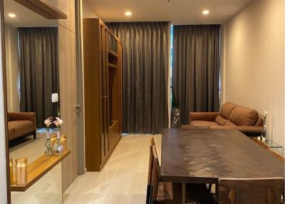 Noble Ploenchit – 2 bed