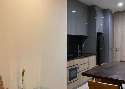 Noble Ploenchit – 2 bed