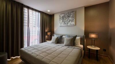 Klass Langsuan – 2 bed