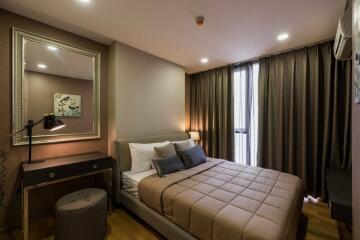 Klass Langsuan – 2 bed