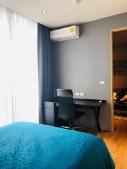 Park Origin Phromphong – 2 bed