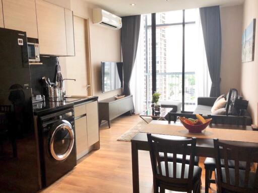 Park Origin Phromphong – 2 bed